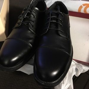 9W Dexter Dress Shoe